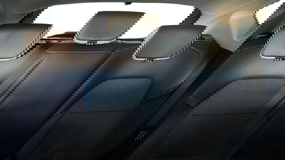 Renault Captur usata a Viterbo (13)