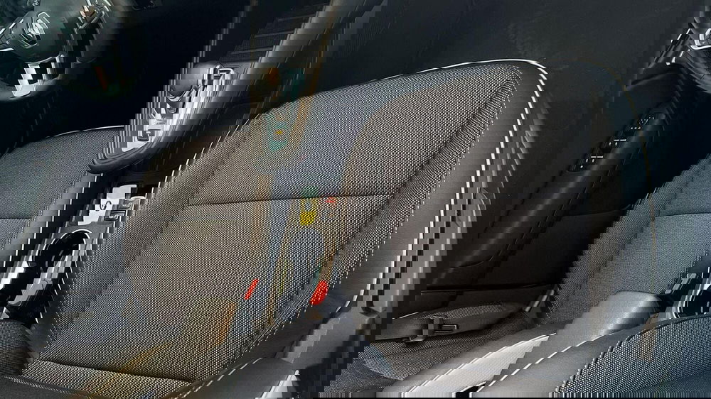 Renault Captur usata a Viterbo (14)