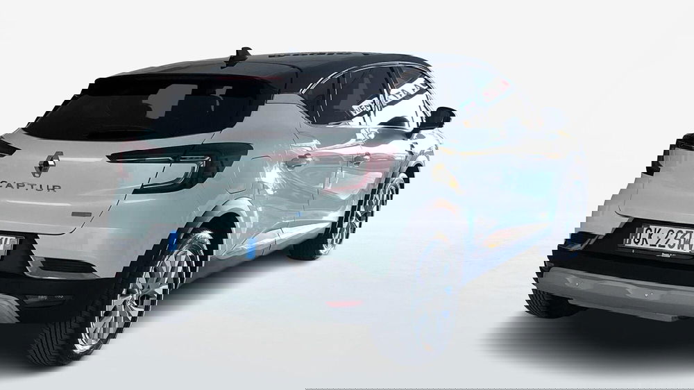 Renault Captur usata a Viterbo (2)