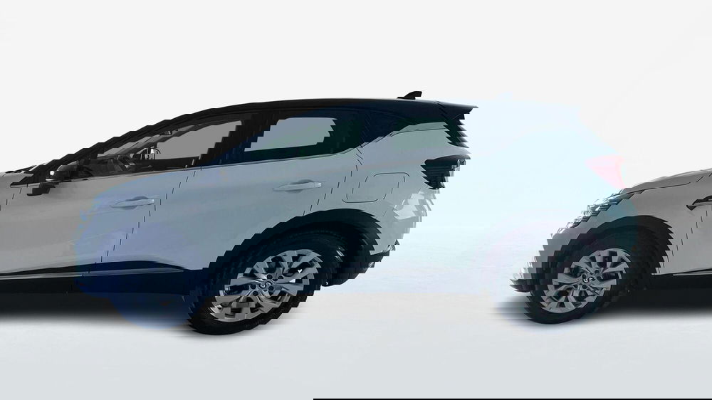 Renault Captur usata a Viterbo (3)