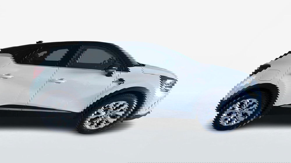 Renault Captur usata a Viterbo (4)