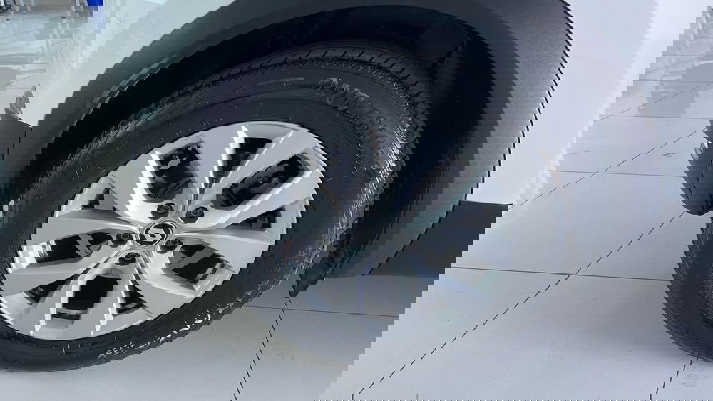 Renault Captur usata a Viterbo (5)