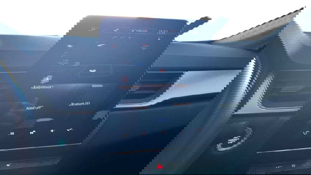 Renault Captur usata a Viterbo (6)