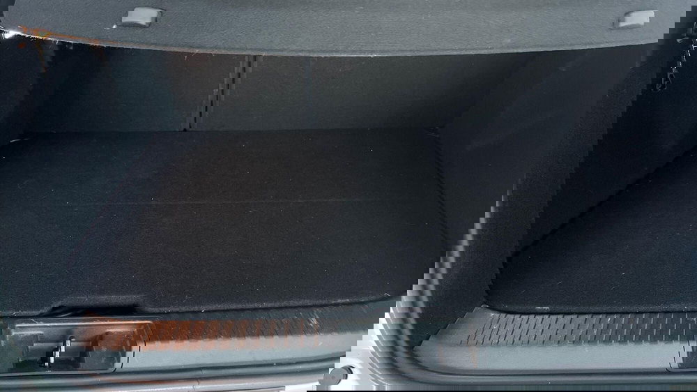 Renault Captur usata a Viterbo (7)