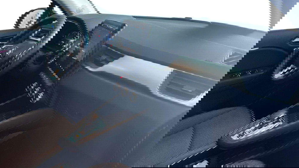 Renault Captur usata a Viterbo (8)