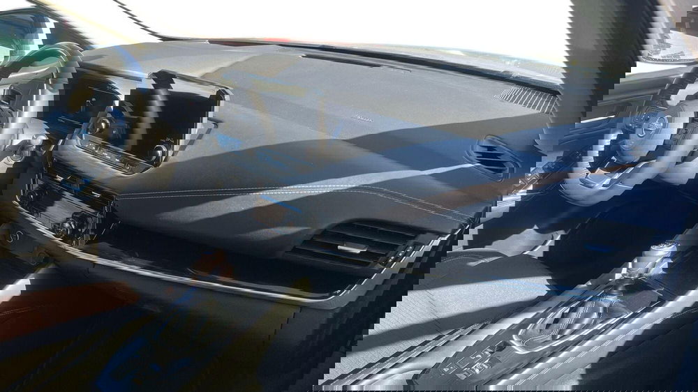 Nissan Qashqai usata a Viterbo (10)