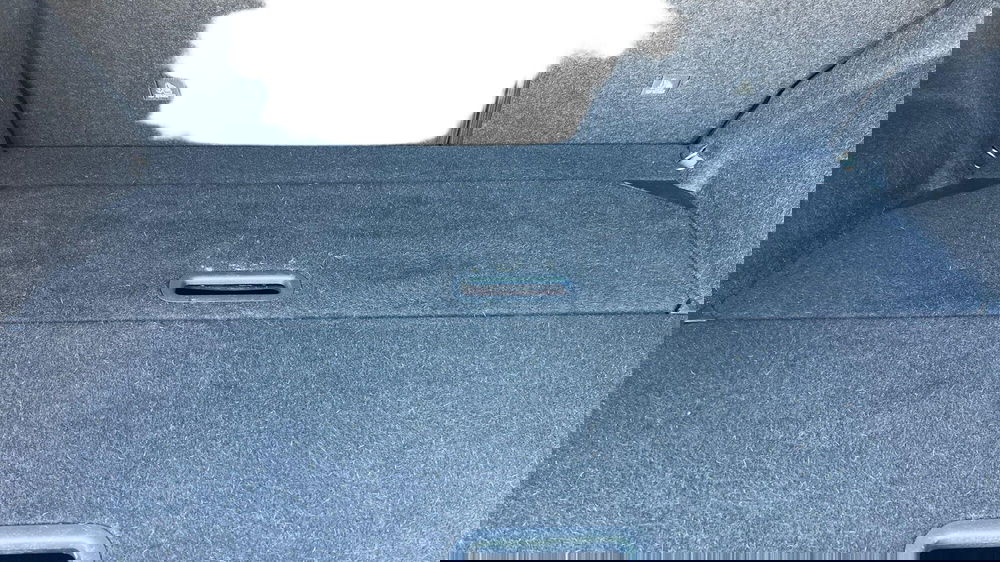 Nissan Qashqai usata a Viterbo (15)