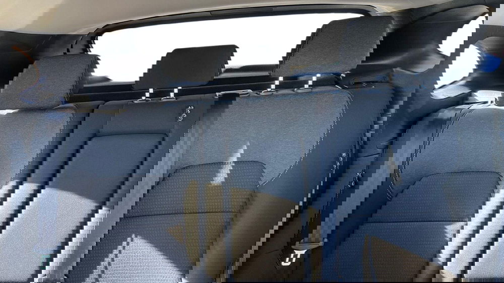 Nissan Qashqai usata a Viterbo (9)