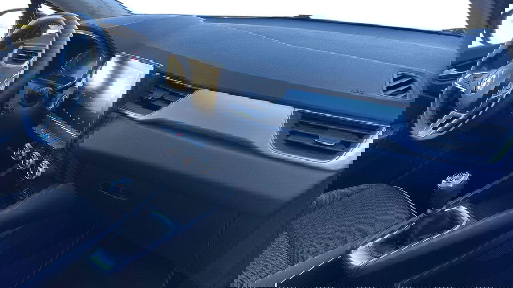 Renault Captur usata a Viterbo (10)