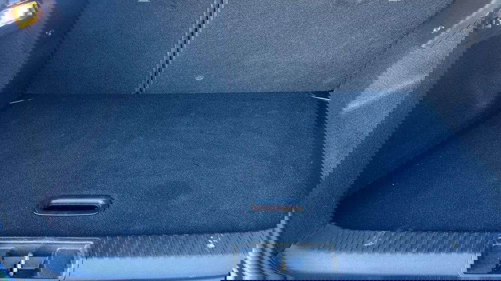 Renault Captur usata a Viterbo (12)