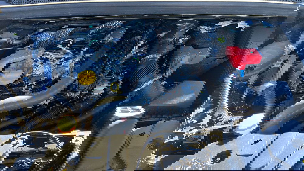 Renault Captur usata a Viterbo (13)