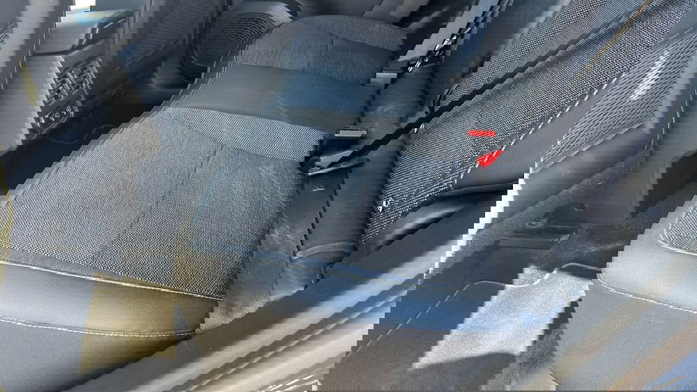 Renault Captur usata a Viterbo (14)