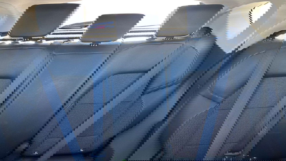 Renault Captur usata a Viterbo (15)