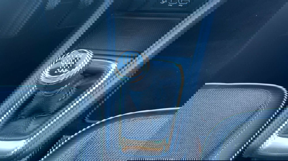 Renault Captur usata a Viterbo (7)