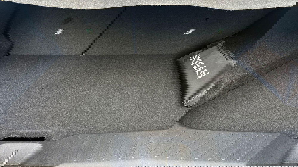 Nissan Juke usata a Viterbo (11)