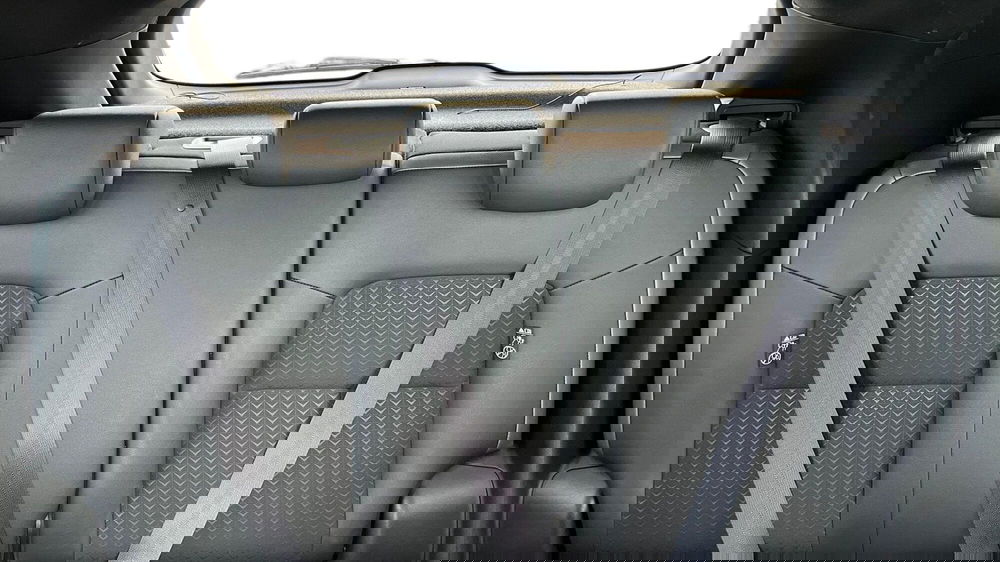 Nissan Juke usata a Viterbo (13)