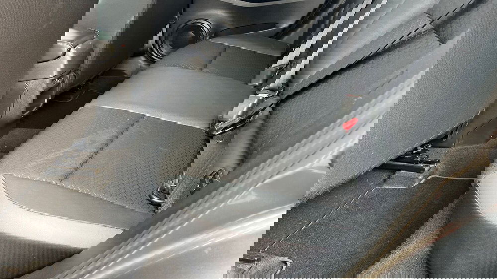 Nissan Juke usata a Viterbo (14)