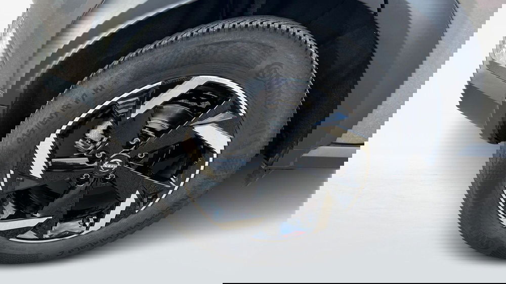 Nissan Juke usata a Viterbo (5)