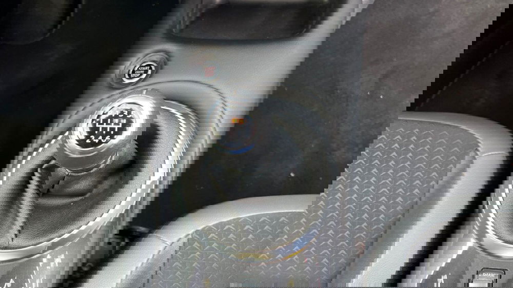 Nissan Juke usata a Viterbo (7)