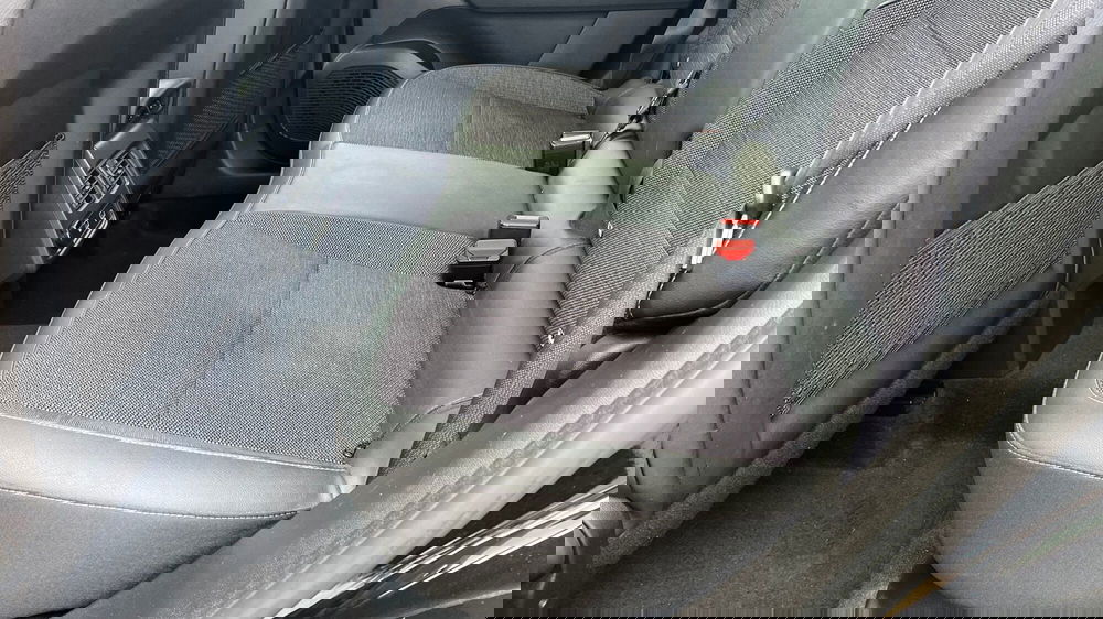 Renault Captur usata a Viterbo (14)