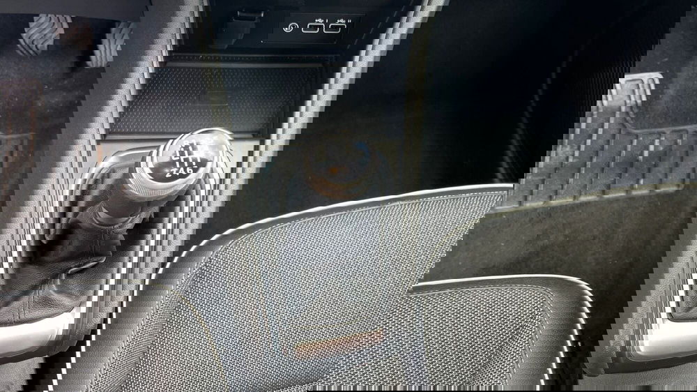 Renault Captur usata a Viterbo (15)