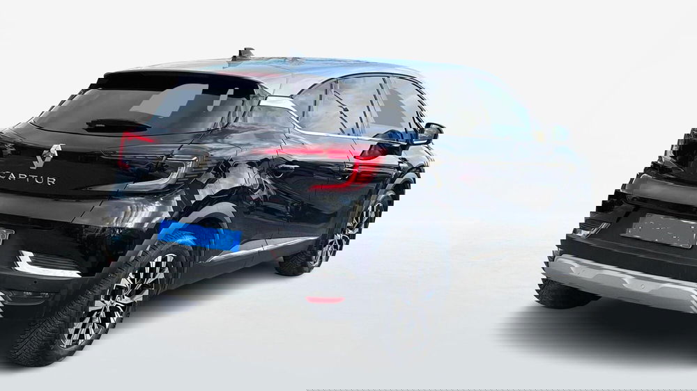 Renault Captur usata a Viterbo (2)