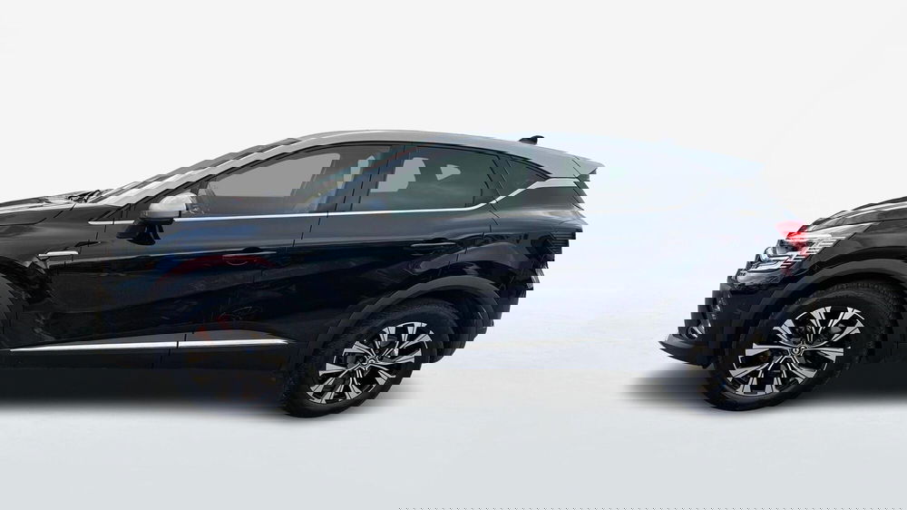 Renault Captur usata a Viterbo (3)