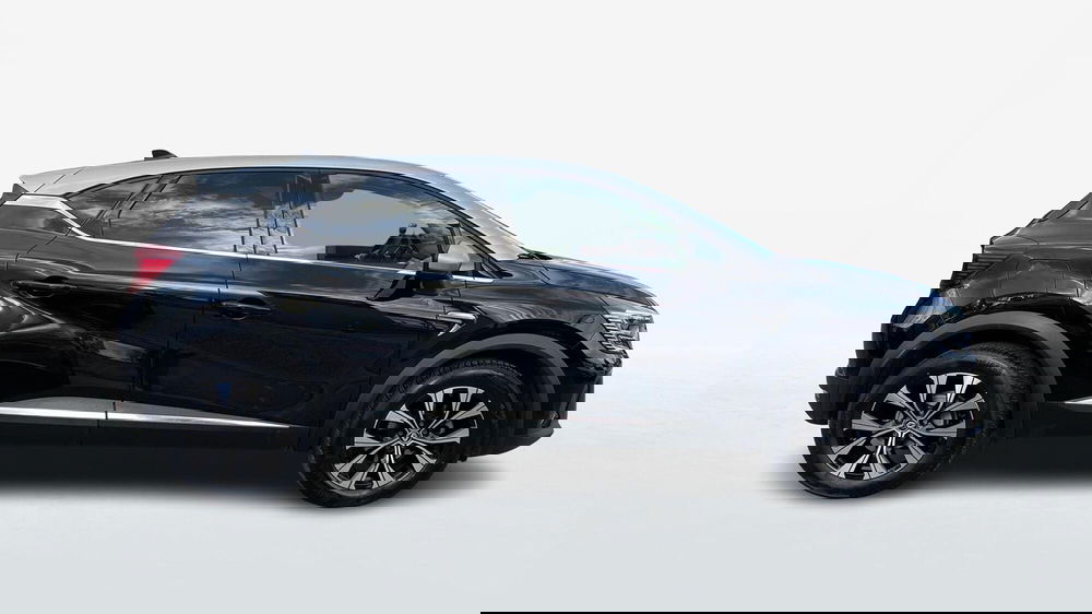 Renault Captur usata a Viterbo (4)