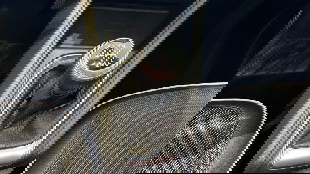 Renault Captur usata a Viterbo (13)