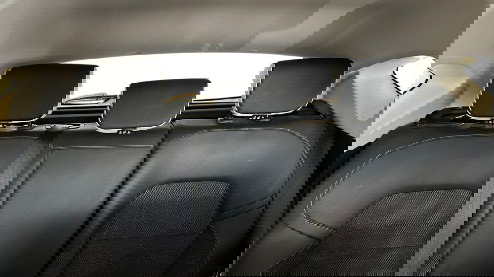 Renault Captur usata a Viterbo (14)