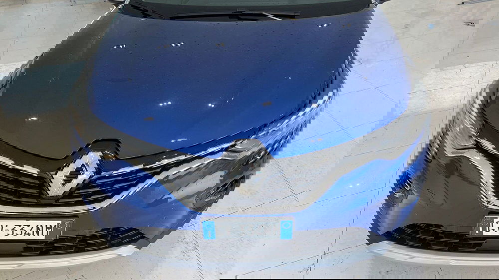 Renault Captur usata a Viterbo (16)