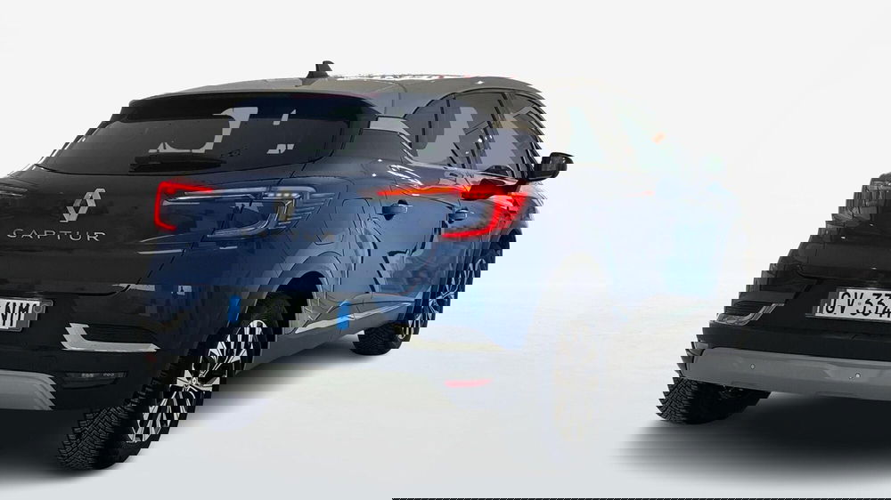 Renault Captur usata a Viterbo (2)