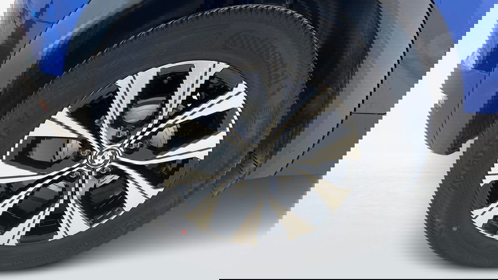 Renault Captur usata a Viterbo (7)