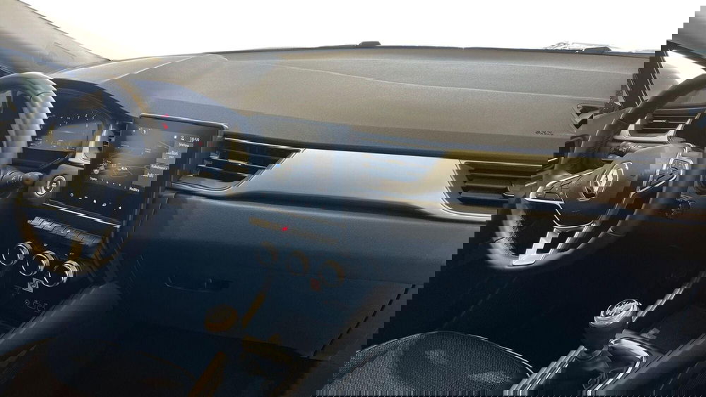 Renault Captur usata a Viterbo (8)