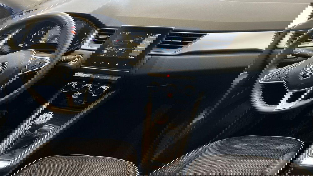 Renault Captur usata a Viterbo (9)