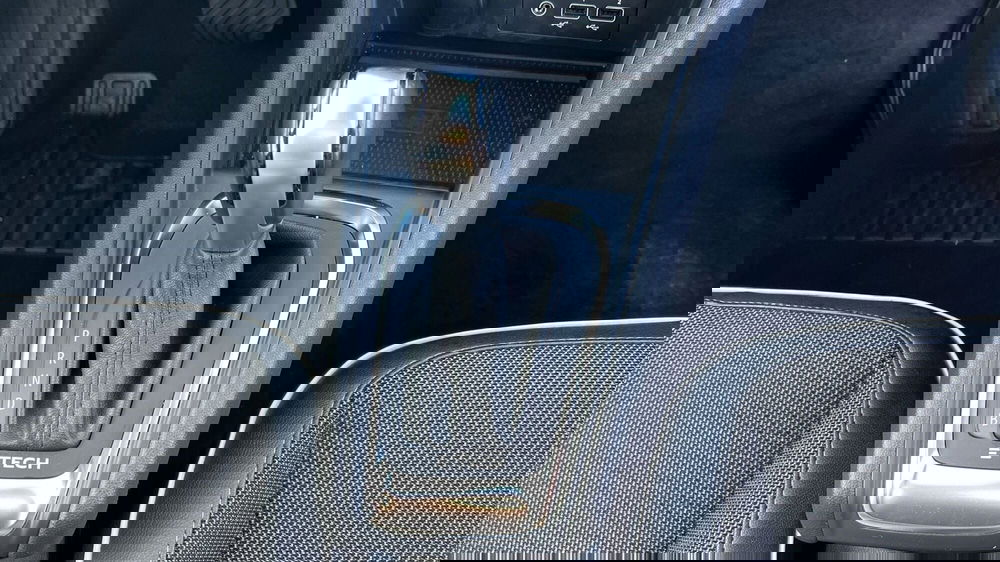 Renault Captur usata a Viterbo (11)