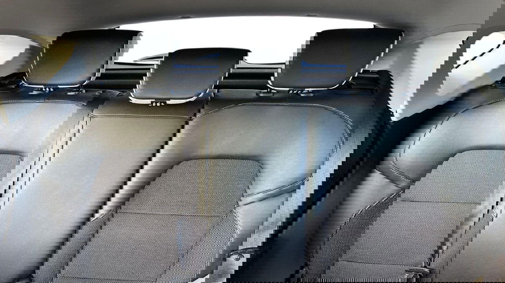 Renault Captur usata a Viterbo (12)