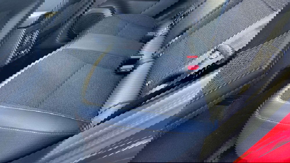 Renault Captur usata a Viterbo (14)