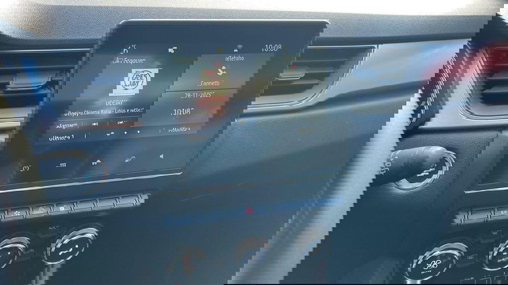 Renault Captur usata a Viterbo (7)