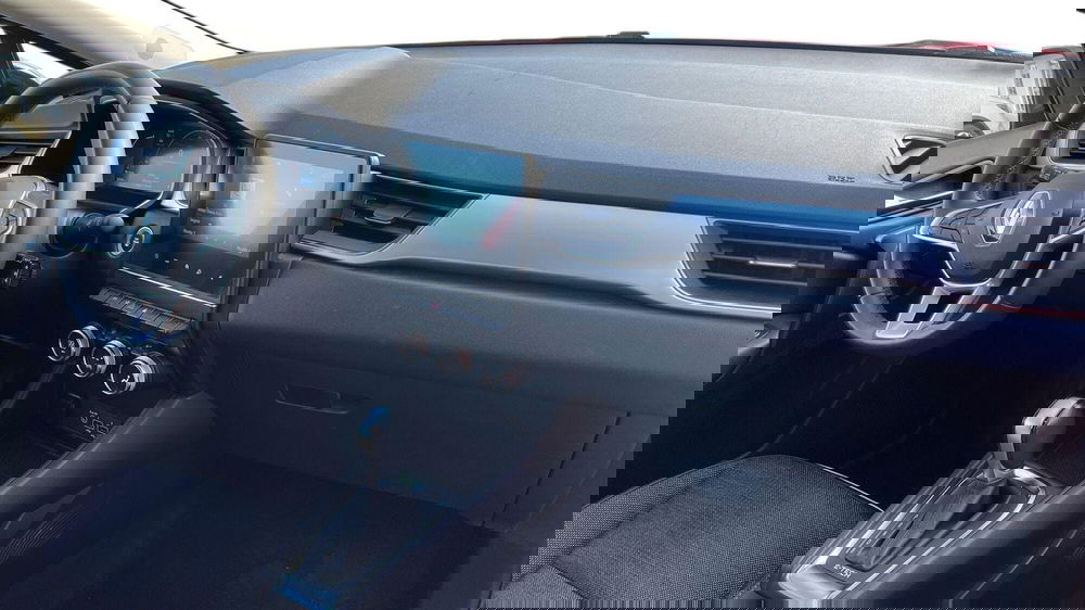 Renault Captur usata a Viterbo (9)