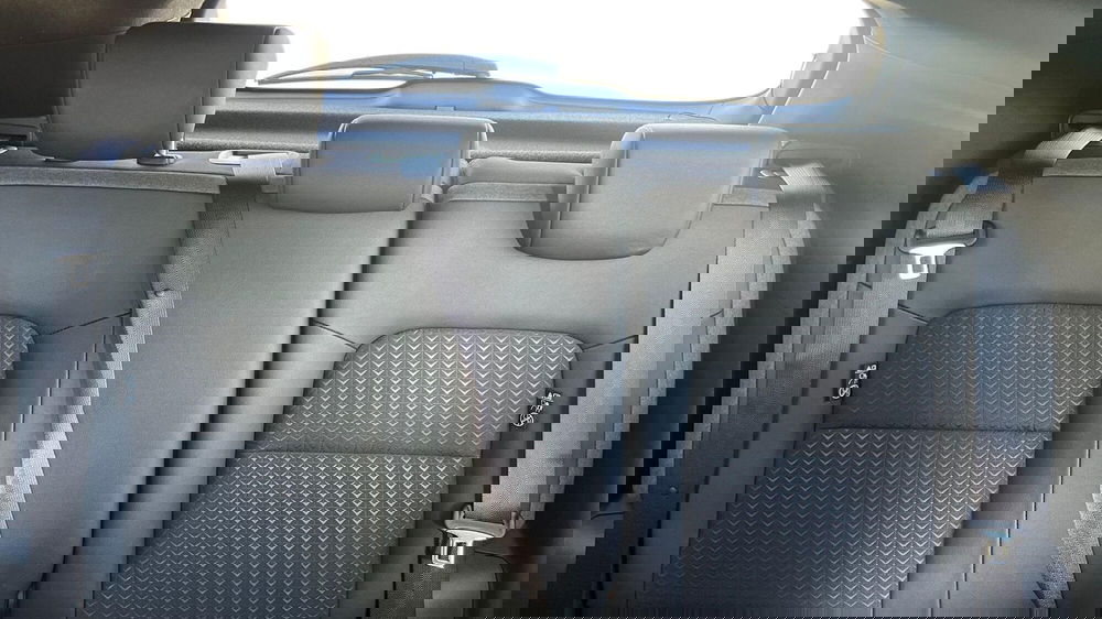 Nissan Juke usata a Viterbo (10)