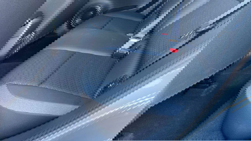 Nissan Juke usata a Viterbo (12)