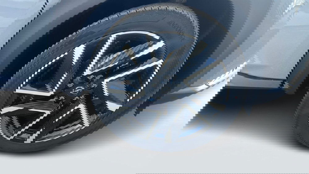 Nissan Juke usata a Viterbo (5)