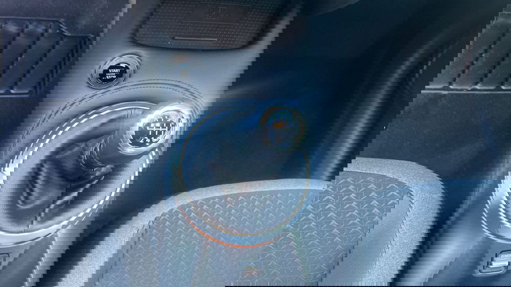 Nissan Juke usata a Viterbo (9)