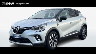 Renault Captur 1.0 tce Techno 90cv del 2024 usata a Viterbo