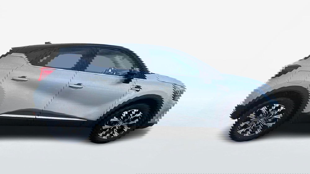 Renault Captur usata a Viterbo (3)