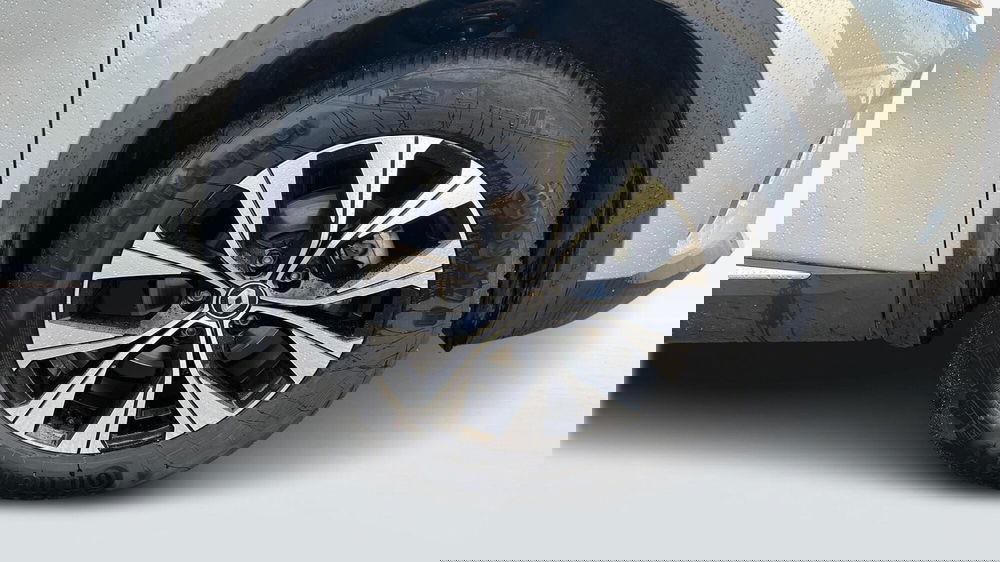 Renault Captur usata a Viterbo (7)