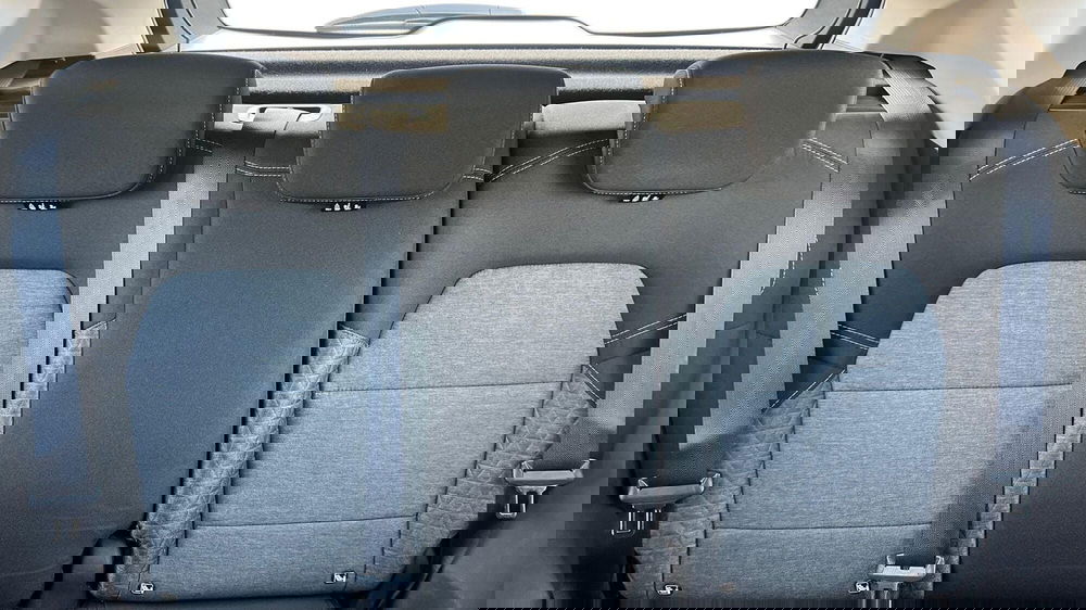 Renault Captur usata a Viterbo (13)