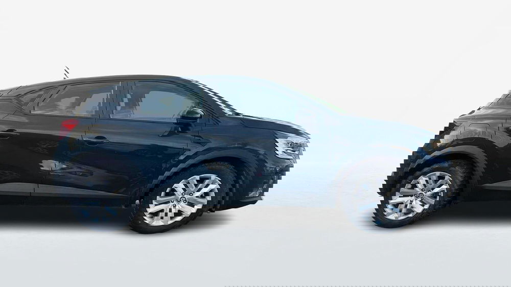 Renault Captur usata a Viterbo (4)