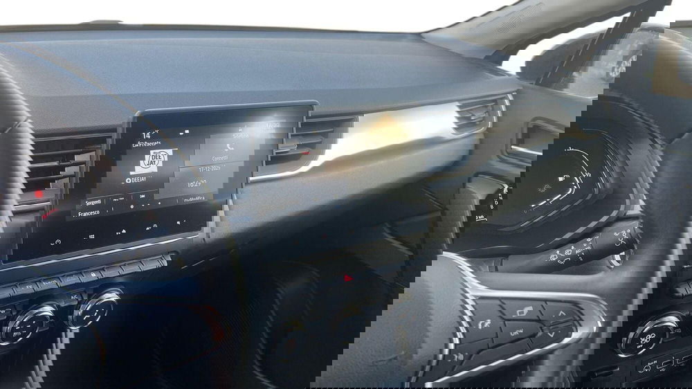 Renault Captur usata a Viterbo (7)